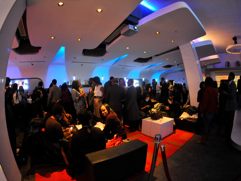 Illustration for article titled IMPACT Hosts an Election Party